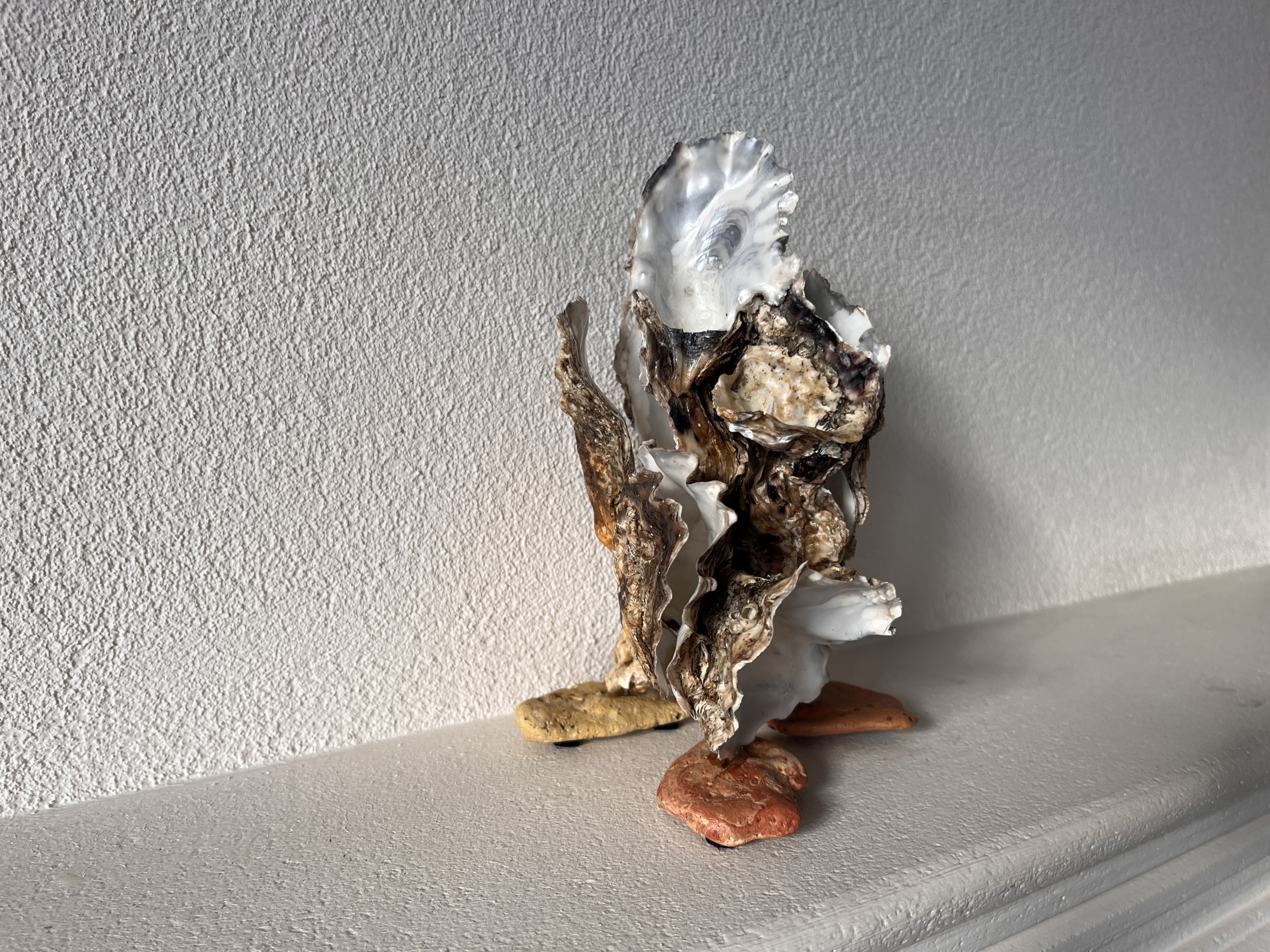 wuivend wier creatie