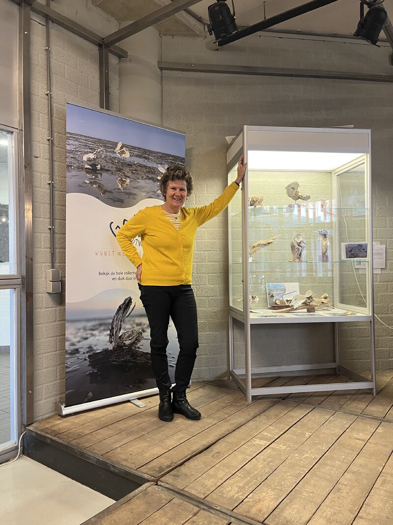 atelierruimte een succes voor goedjutwerk 2 atelierruimte een succes voor goedjutwerk 2