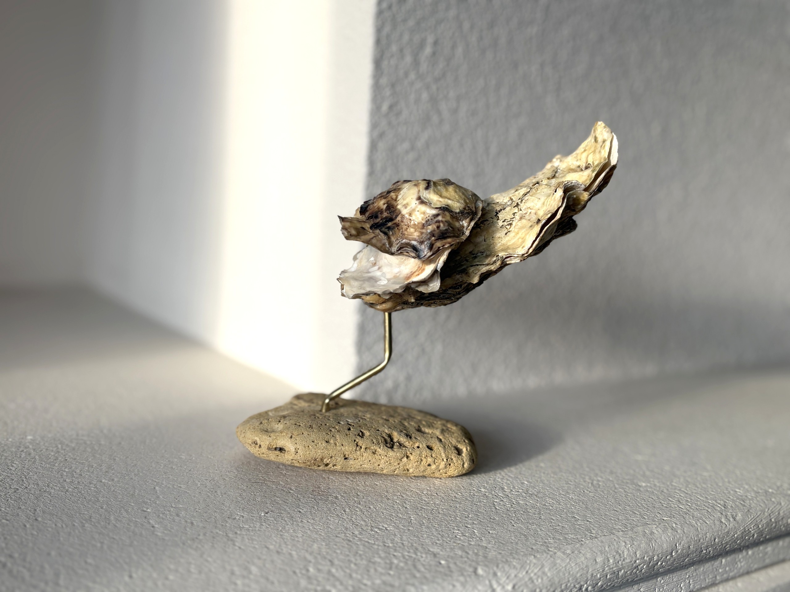 Tegearre (Samen) goedjutwerk